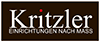 Tischlerei Kritzler in Schwerte Logo
